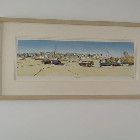 Uplands B And B St Ives エクステリア 写真