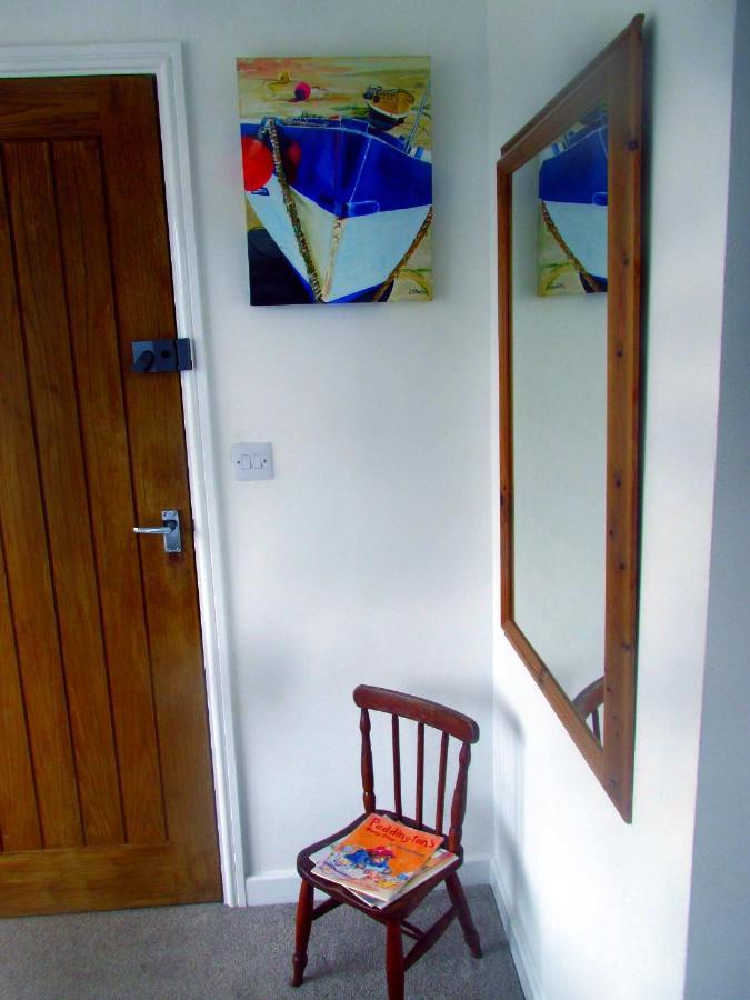 Uplands B And B St Ives エクステリア 写真