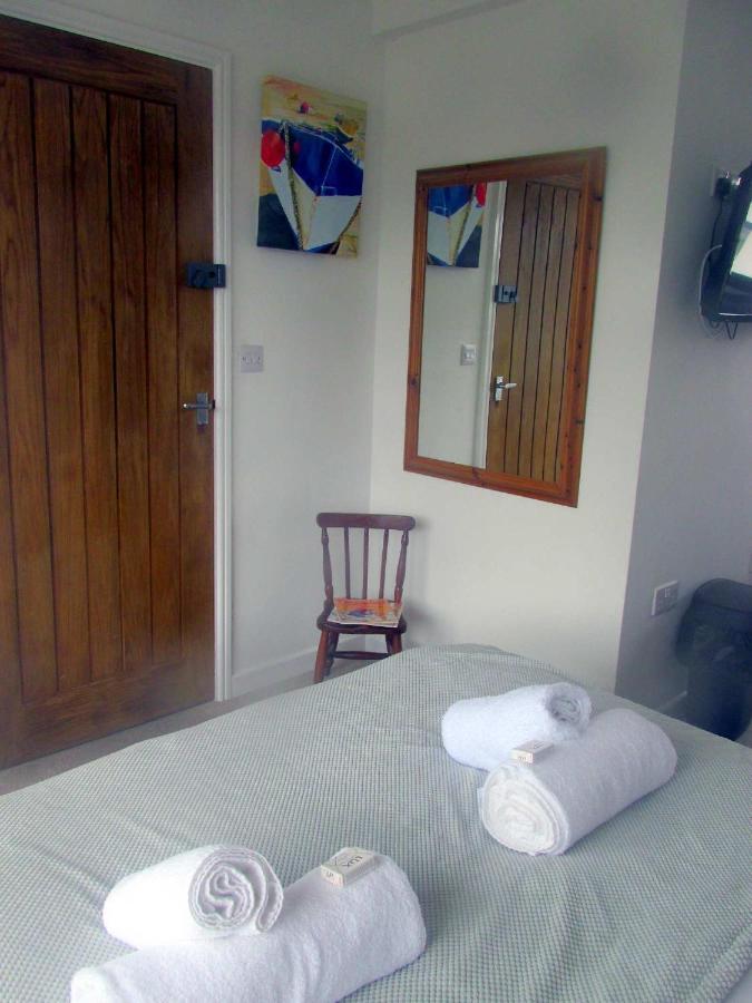 Uplands B And B St Ives エクステリア 写真
